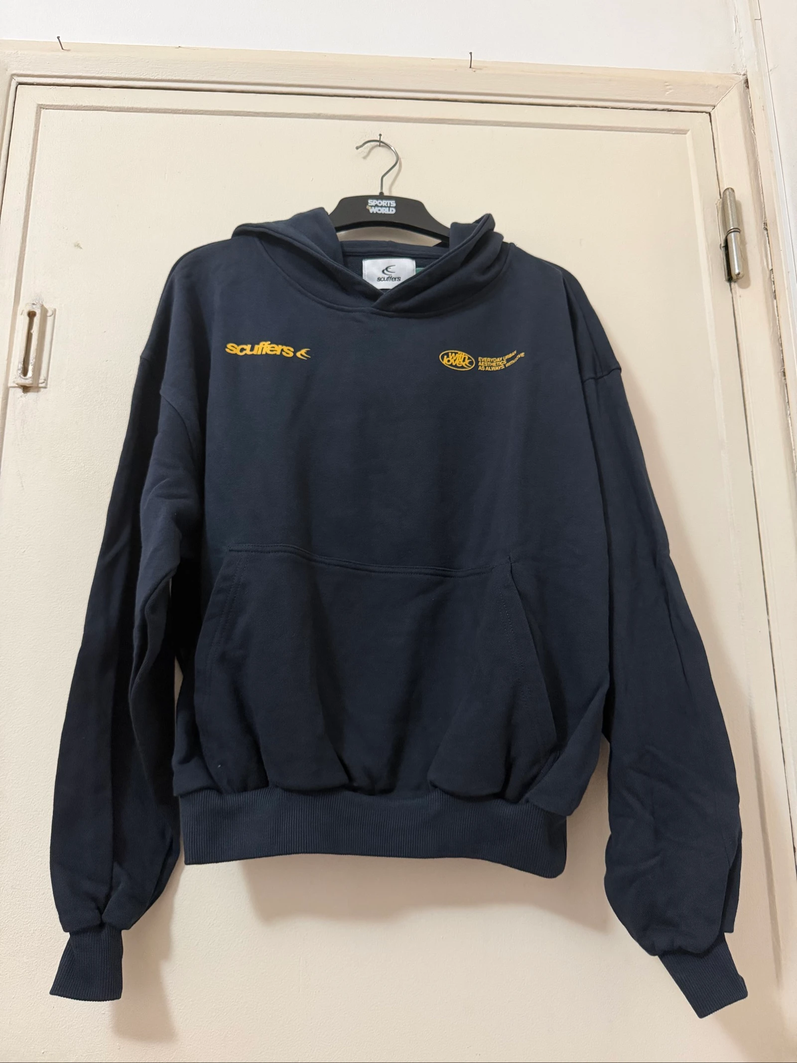 Scuffers – photo 2
